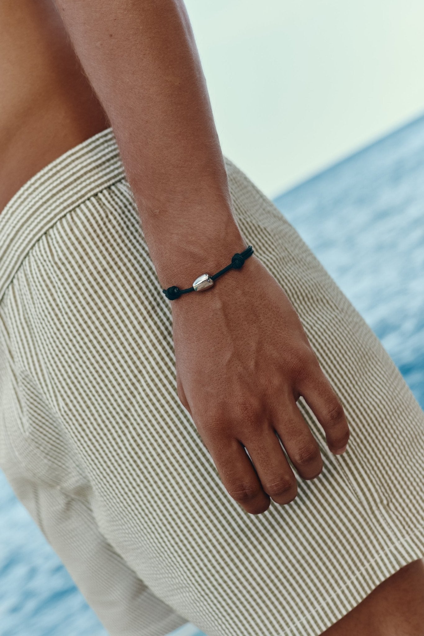 SEED BRACELET