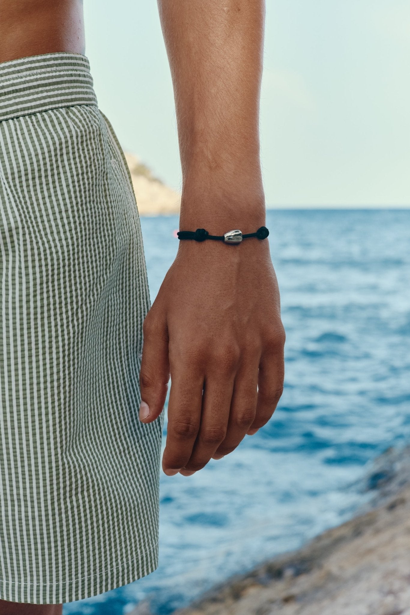 SEED BRACELET