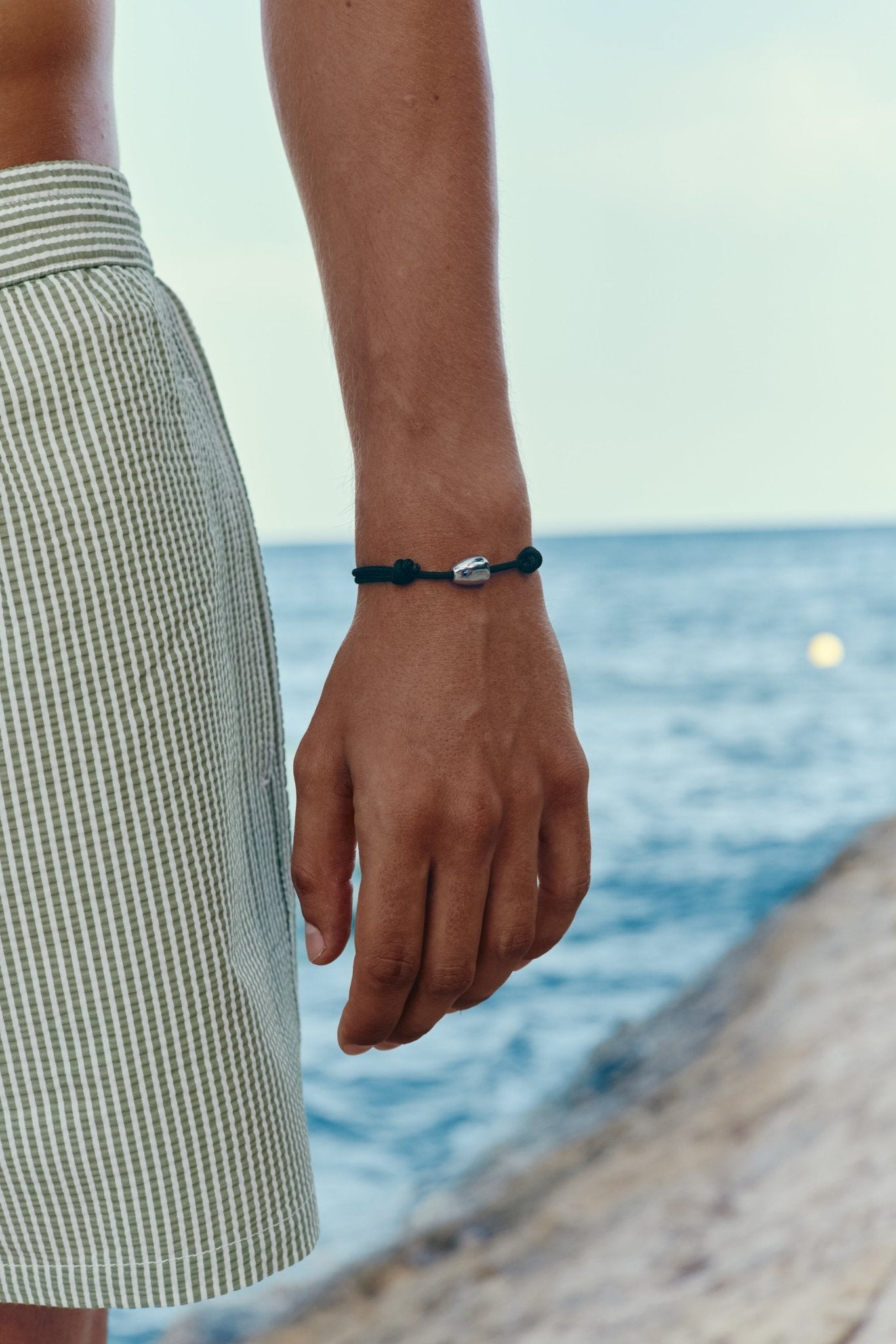 SEED BRACELET