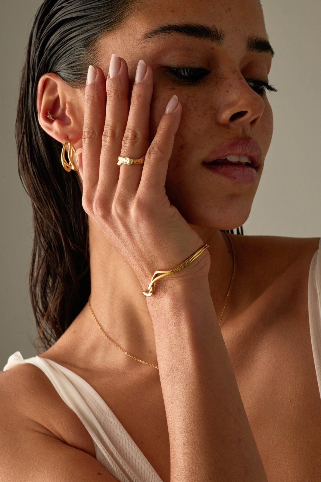SILENZA BRACELET