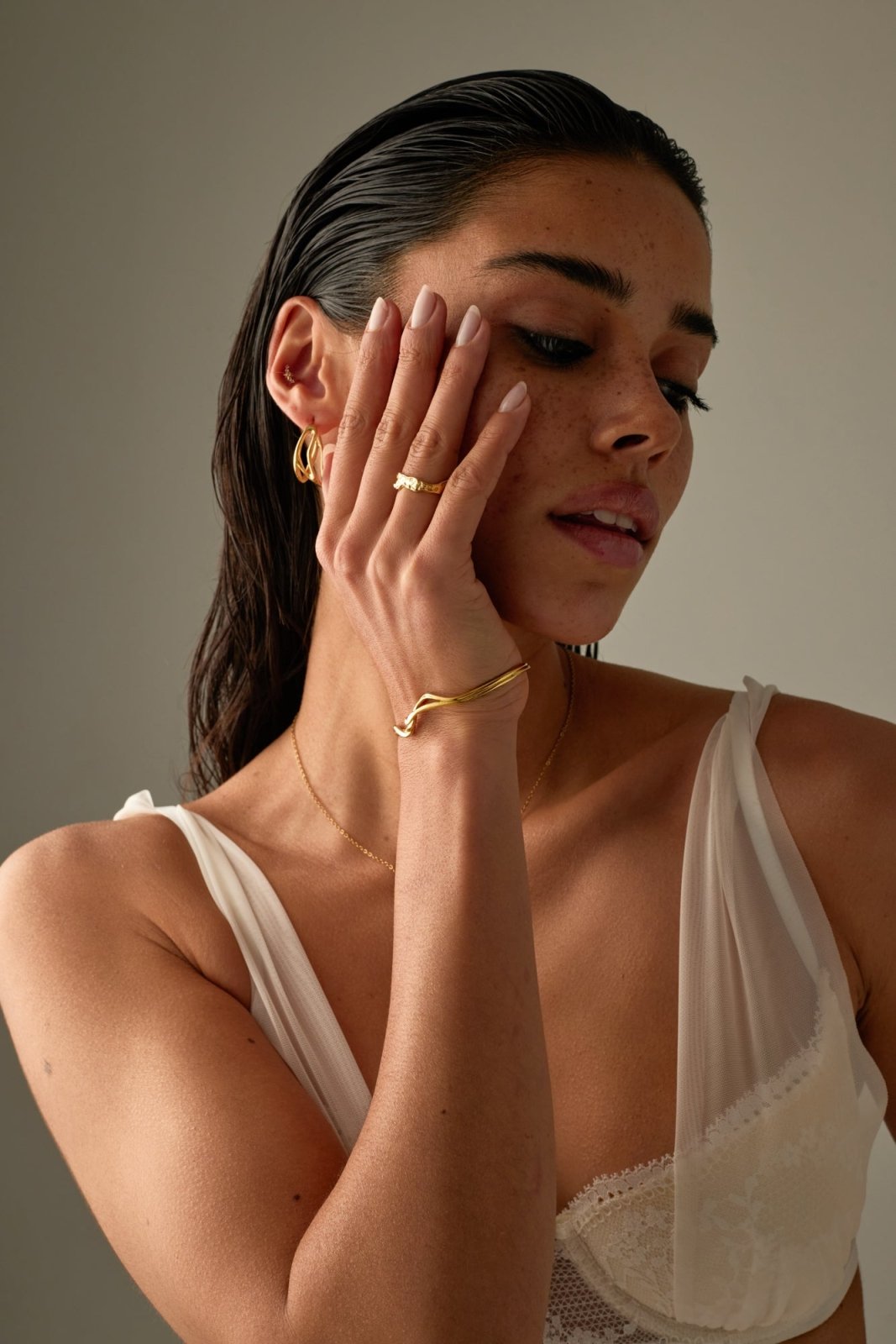 SILENZA BRACELET