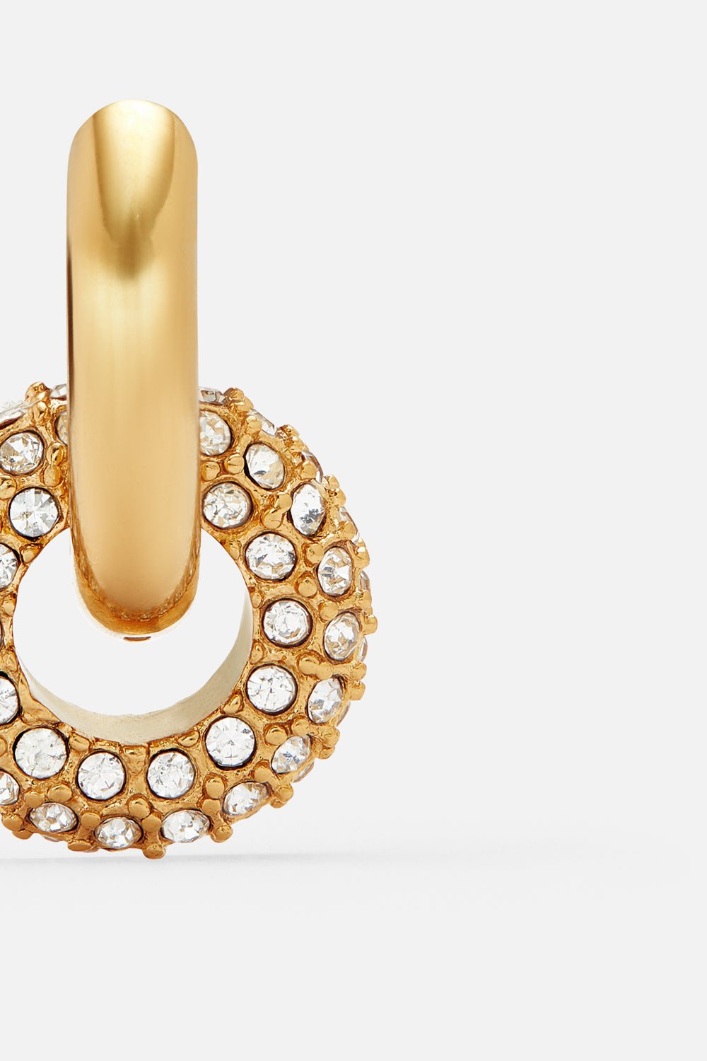 STAGE EARRINGS