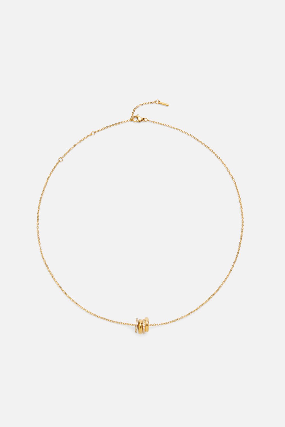 STELLA NECKLACE