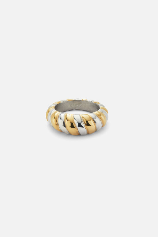 SUNSET RING