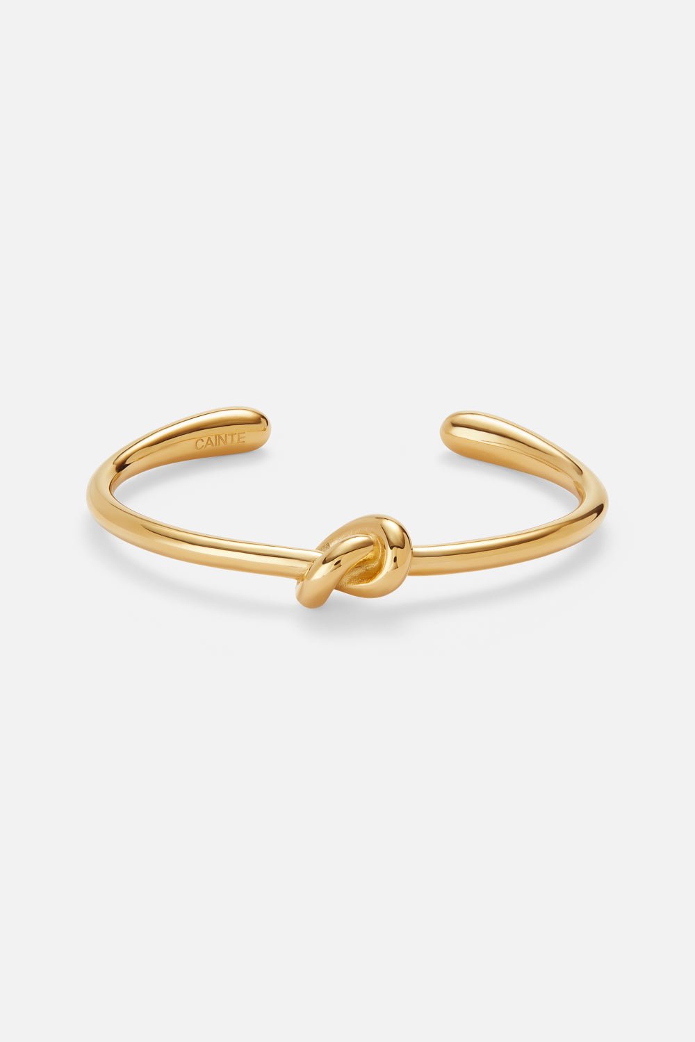 TIED BRACELET