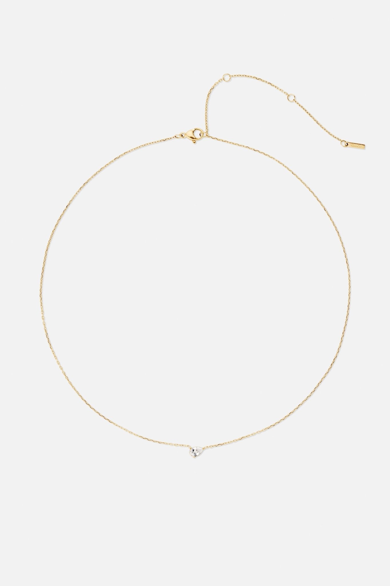 VALE NECKLACE