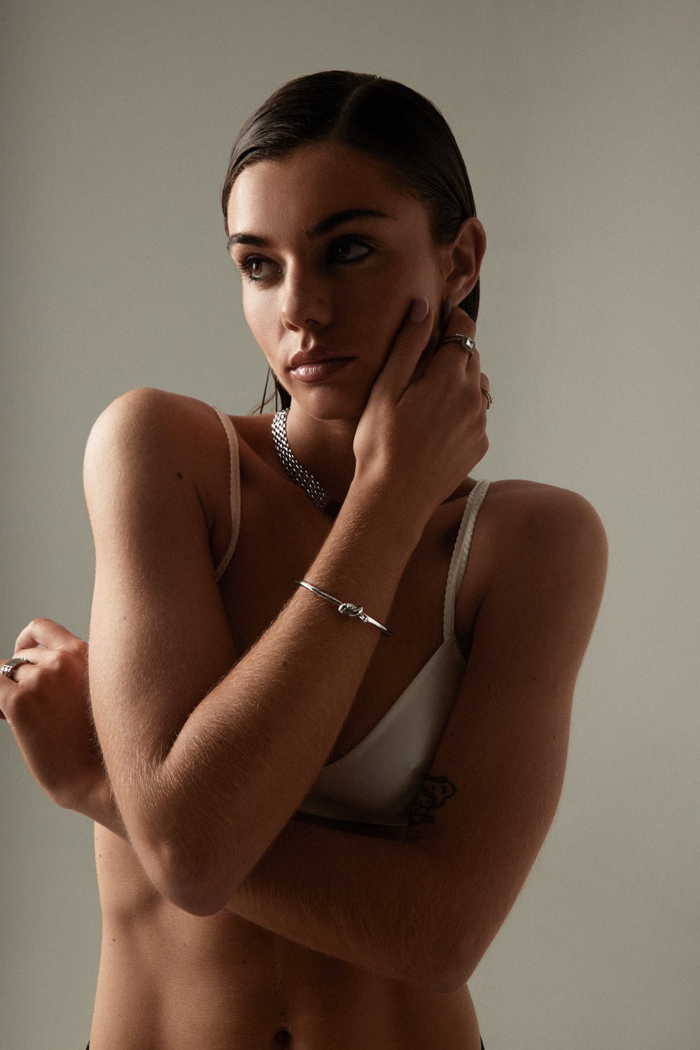 VOGUE NECKLACE