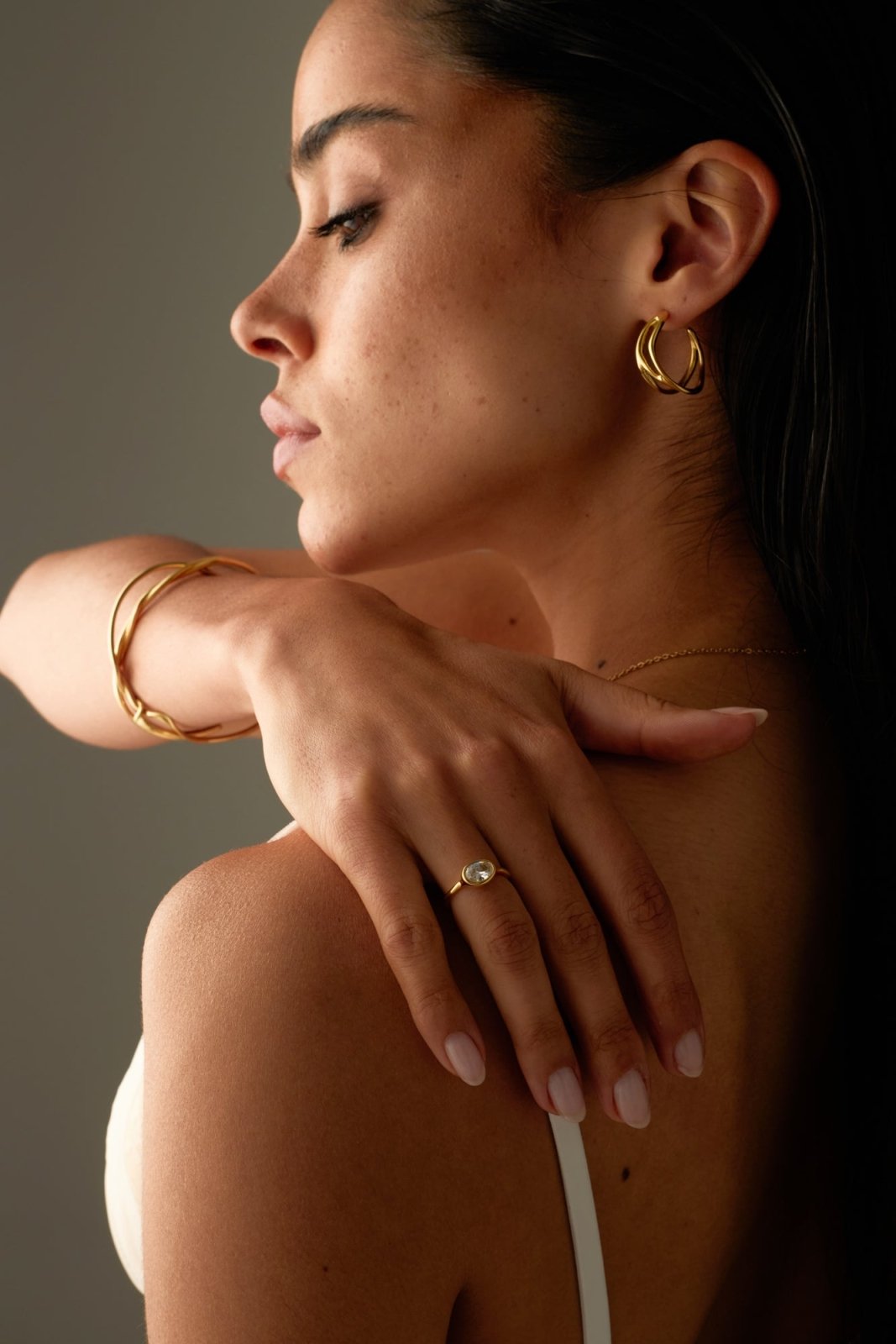ZAHARA RING