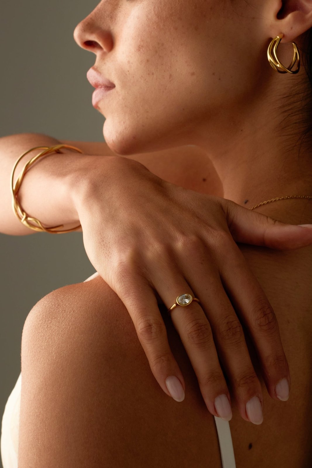 ZAHARA RING